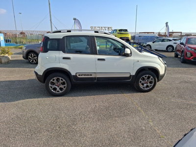 Fiat Panda Cross Cross 0.9 TwinAir Turbo S&S 4x4 (6)