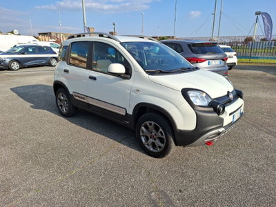 Fiat Panda Cross Cross 0.9 TwinAir Turbo S&S 4x4 (7)