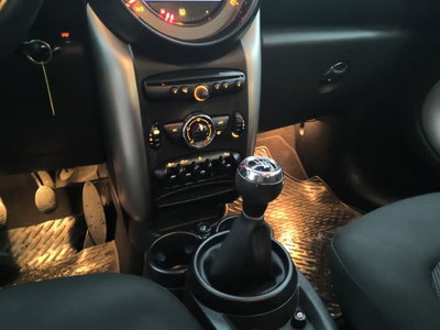 MINI Mini Countryman 1.6 Cooper D Countryman (15)