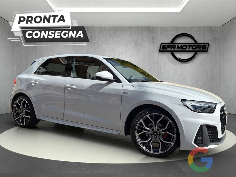 Audi A1 Sportback 25 TFSI
