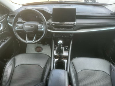 Jeep Compass 1.6 Multijet II 2WD Limited (10)