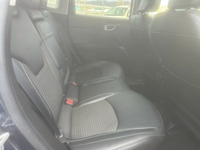 Jeep Compass 1.6 Multijet II 2WD Limited (11)