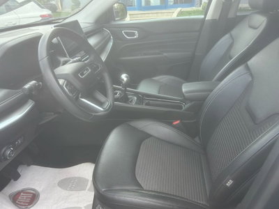 Jeep Compass 1.6 Multijet II 2WD Limited (8)