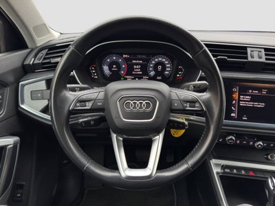 Audi Q3 Sportback 40 TDI quattro S tronic S line edition (10)