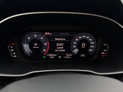 Audi Q3 Sportback 40 TDI quattro S tronic S line edition (11)