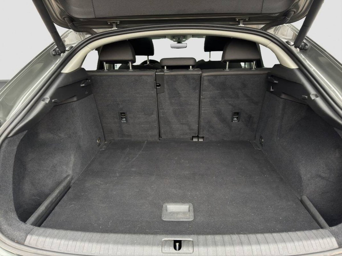 Audi Q3 Sportback 40 TDI quattro S tronic S line edition (17)