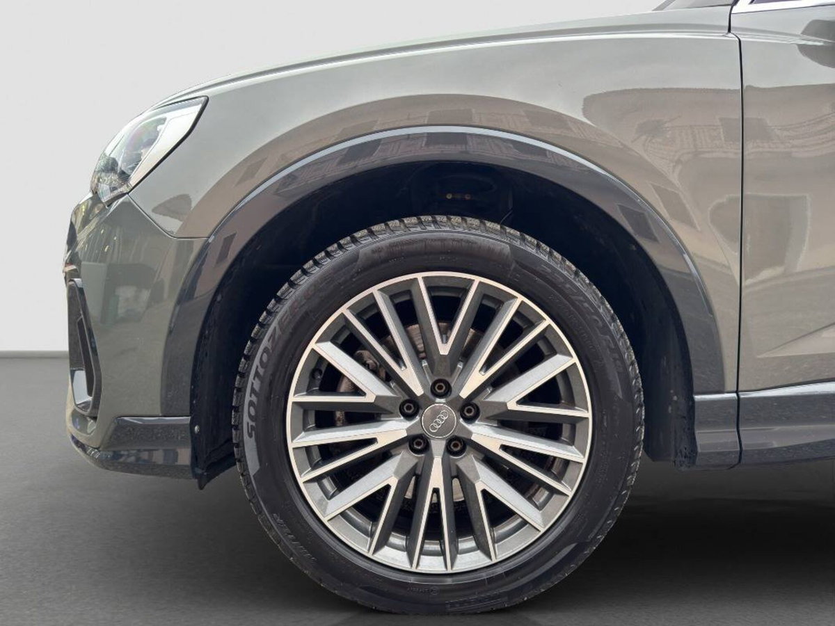 Audi Q3 Sportback 40 TDI quattro S tronic S line edition (18)