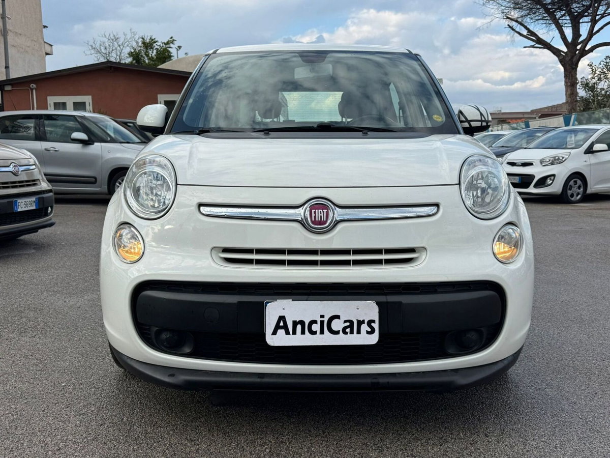Fiat 500L 1.3 Multijet 95 CV Pop Star