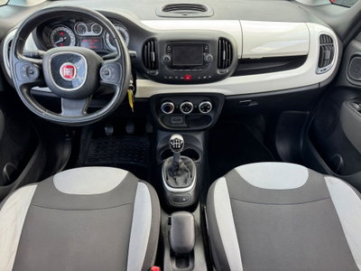 Fiat 500L 1.3 Multijet 95 CV Pop Star (12)