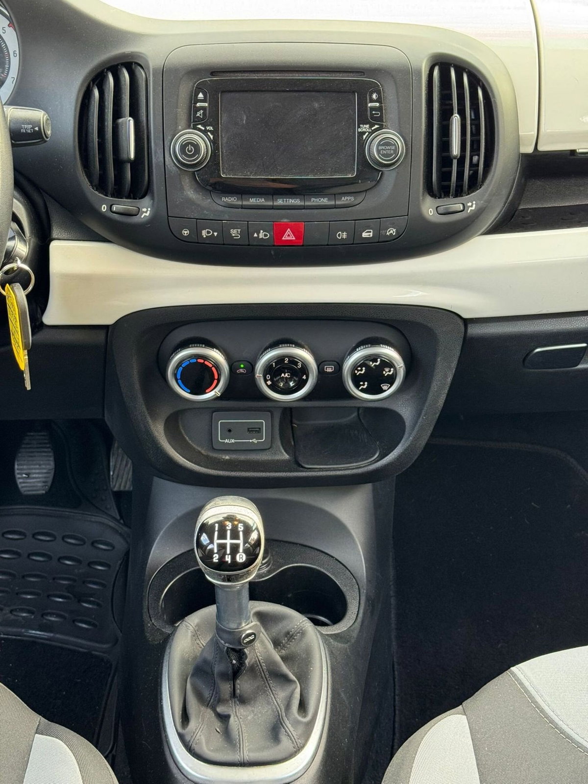 Fiat 500L 1.3 Multijet 95 CV Pop Star (13)