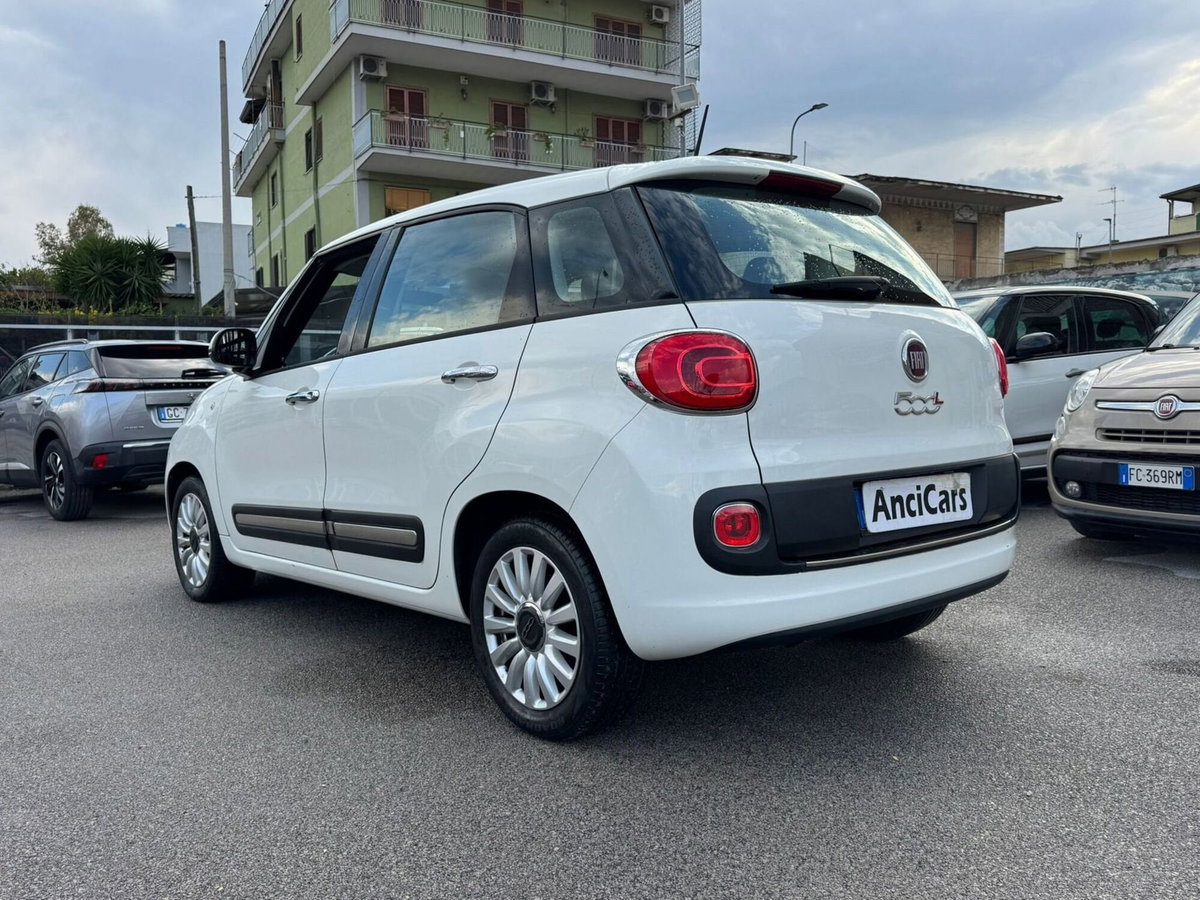 Fiat 500L 1.3 Multijet 95 CV Pop Star (14)