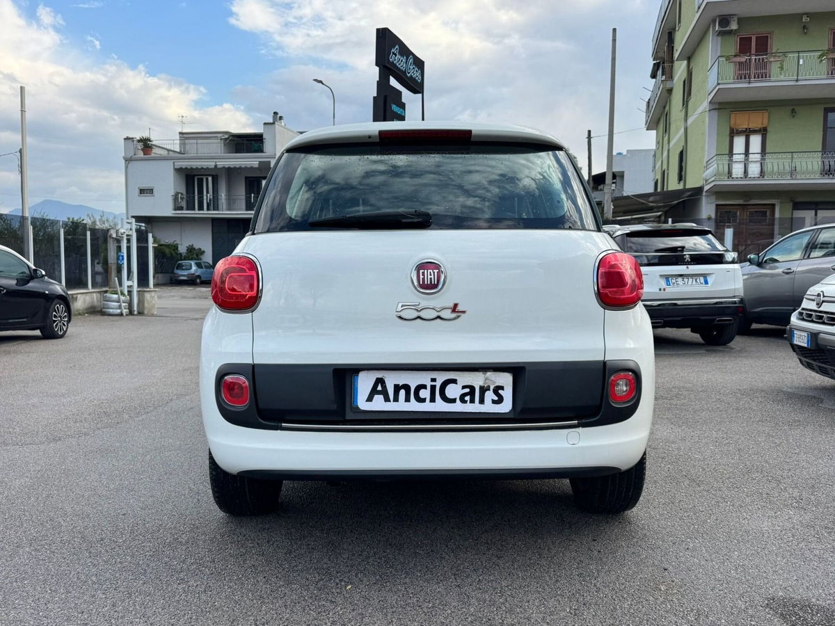 Fiat 500L 1.3 Multijet 95 CV Pop Star (15)
