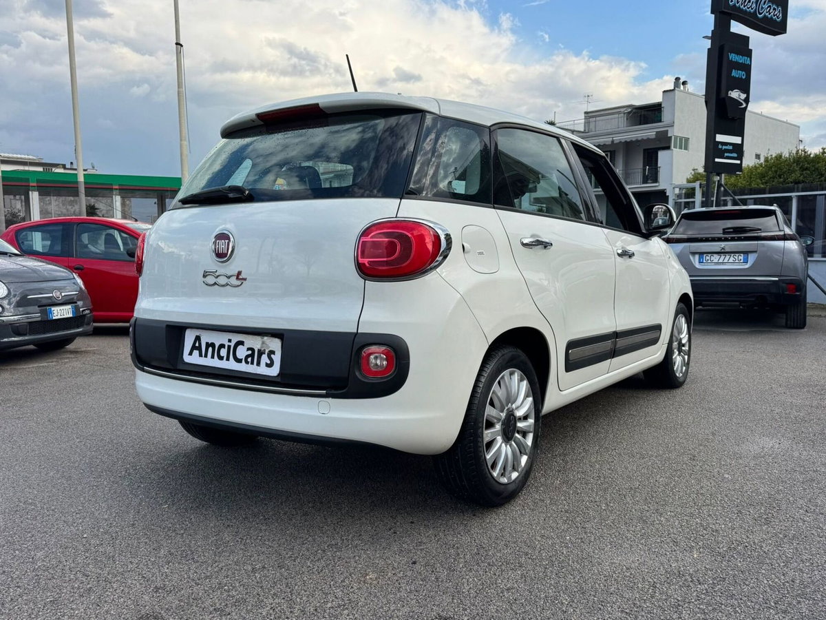 Fiat 500L 1.3 Multijet 95 CV Pop Star (16)