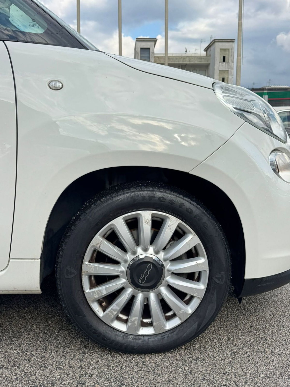Fiat 500L 1.3 Multijet 95 CV Pop Star (17)