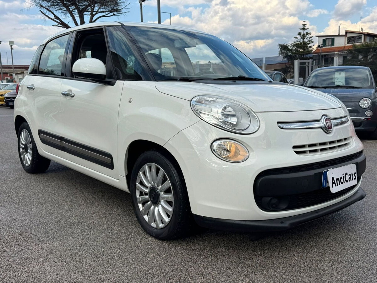 Fiat 500L 1.3 Multijet 95 CV Pop Star (3)