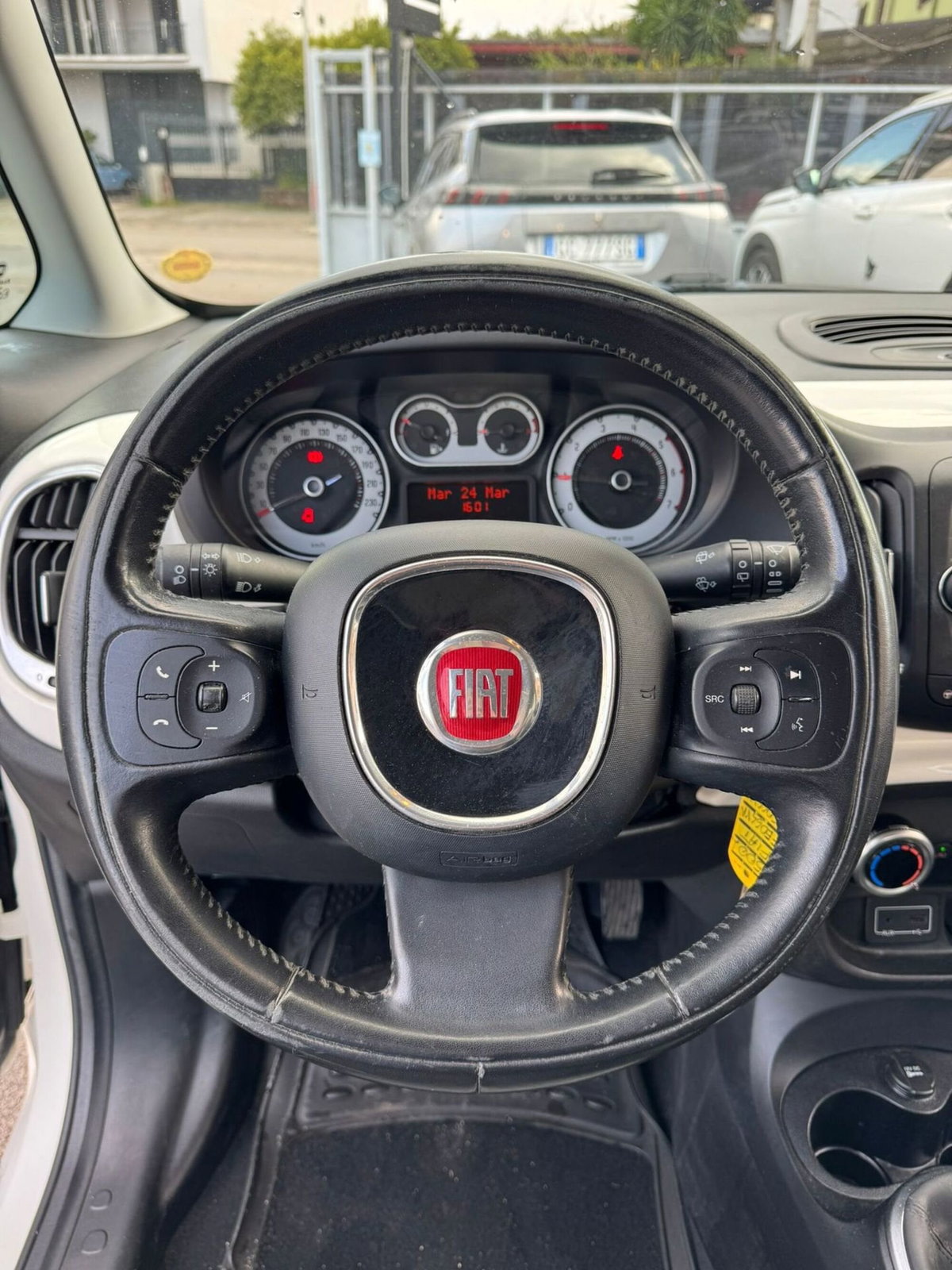 Fiat 500L 1.3 Multijet 95 CV Pop Star (7)
