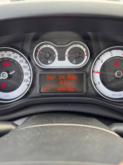 Fiat 500L 1.3 Multijet 95 CV Pop Star (8)