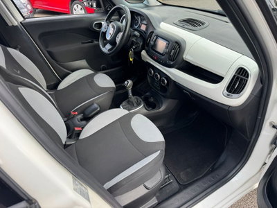 Fiat 500L 1.3 Multijet 95 CV Pop Star (9)