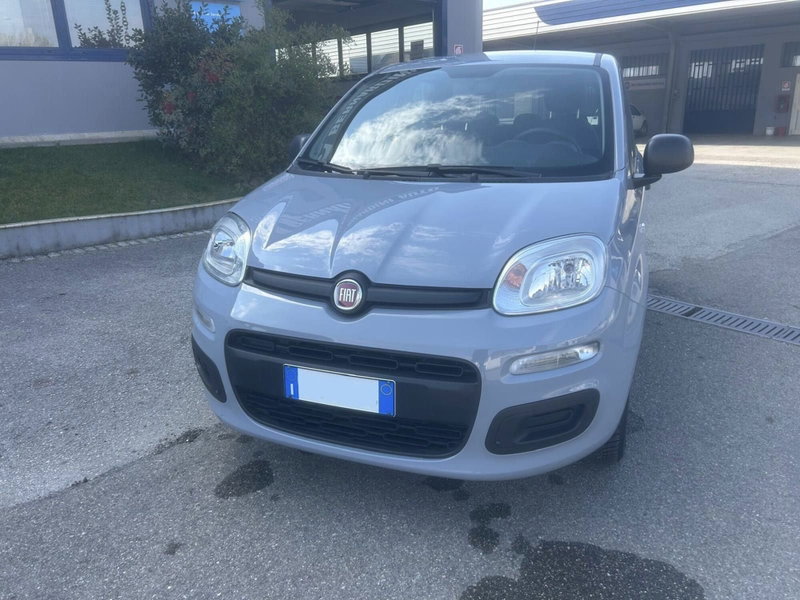 Fiat Panda 1.2 Easy