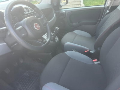 Fiat Panda 1.2 Easy (10)