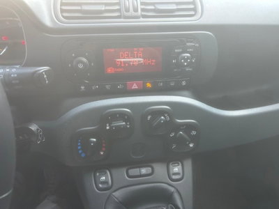 Fiat Panda 1.2 Easy (11)