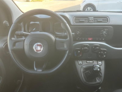 Fiat Panda 1.2 Easy (12)