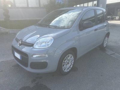 Fiat Panda 1.2 Easy (2)