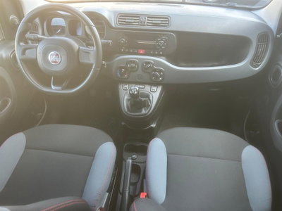 Fiat Panda 1.2 Easy (7)