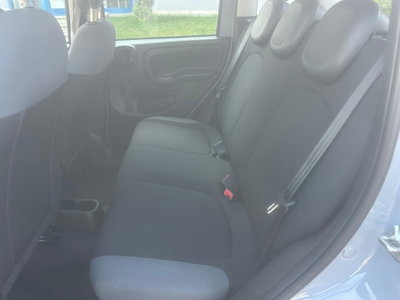 Fiat Panda 1.2 Easy (8)