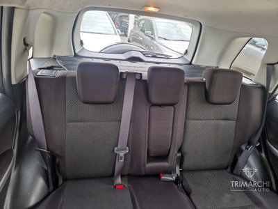Suzuki Grand Vitara 1.9 DDiS 5 porte Evolution (11)