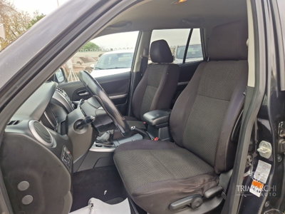 Suzuki Grand Vitara 1.9 DDiS 5 porte Evolution (7)