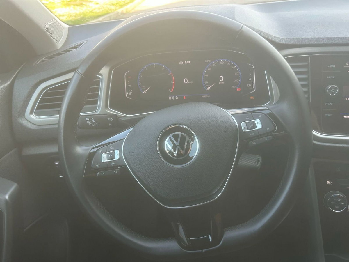 Volkswagen T-Roc 1.0 TSI Style (11)