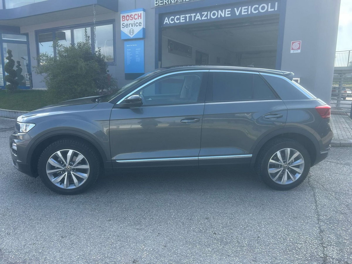 Volkswagen T-Roc 1.0 TSI Style (3)