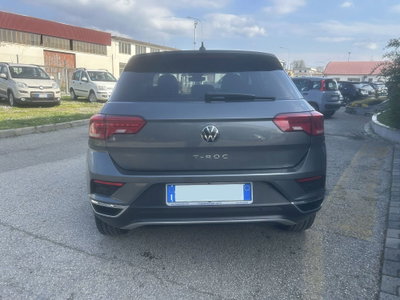 Volkswagen T-Roc 1.0 TSI Style (5)