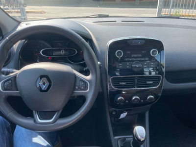 Renault Clio 1.5 dCi 8V 75CV Start&Stop 5 porte Van (10)