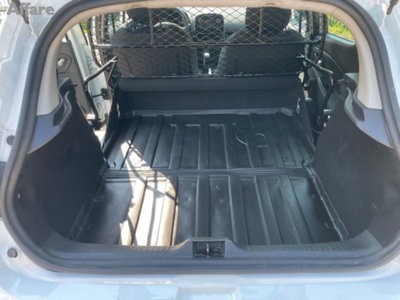 Renault Clio 1.5 dCi 8V 75CV Start&Stop 5 porte Van (12)
