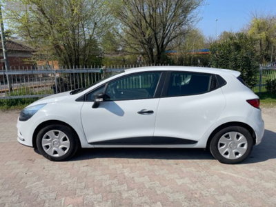 Renault Clio 1.5 dCi 8V 75CV Start&Stop 5 porte Van (2)