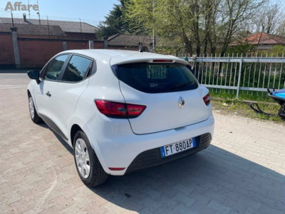 Renault Clio 1.5 dCi 8V 75CV Start&Stop 5 porte Van (3)