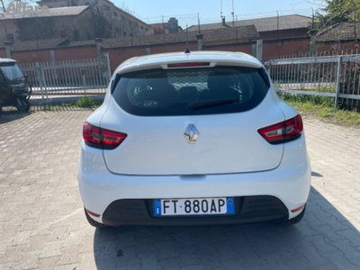 Renault Clio 1.5 dCi 8V 75CV Start&Stop 5 porte Van (4)