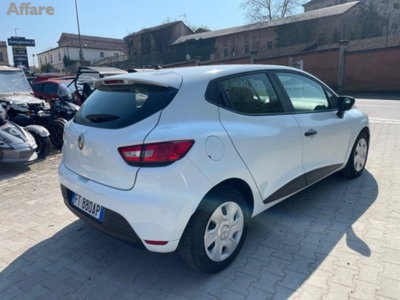 Renault Clio 1.5 dCi 8V 75CV Start&Stop 5 porte Van (5)