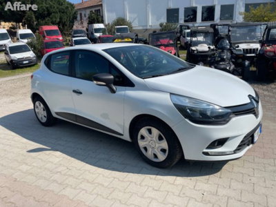 Renault Clio 1.5 dCi 8V 75CV Start&Stop 5 porte Van (6)