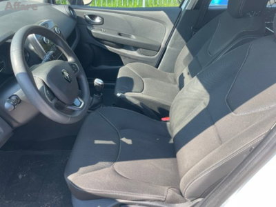 Renault Clio 1.5 dCi 8V 75CV Start&Stop 5 porte Van (8)