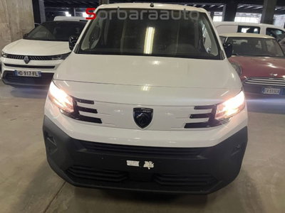 Peugeot Partner Furgone 1.5 bluehdi 100cv S&S L1 (5)