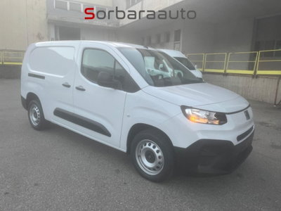 Fiat Doblò Furgone van 1.5 bluehdi 100cv LH1 (5)