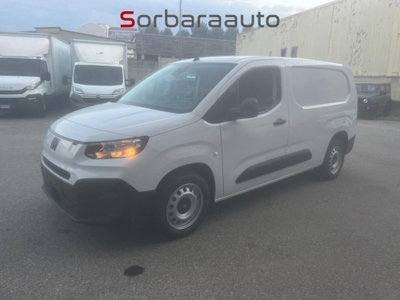 Fiat Doblò Furgone van 1.5 bluehdi 100cv LH1 (9)