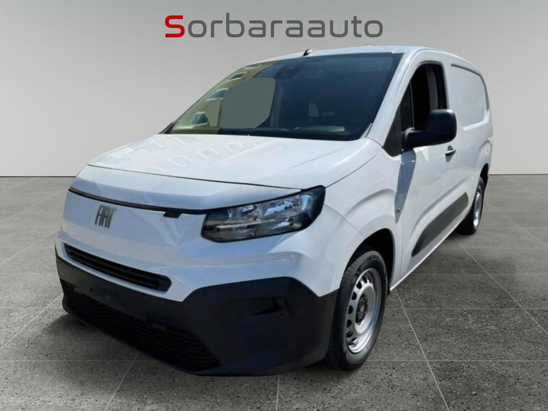Fiat Doblò Furgone van 1.5 bluehdi 100cv LH1