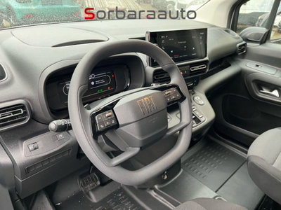 Fiat Doblò Furgone crew cab 1.5 bluehdi 130cv AT8 (4)