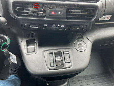 Fiat Doblò Furgone crew cab 1.5 bluehdi 130cv AT8 (8)
