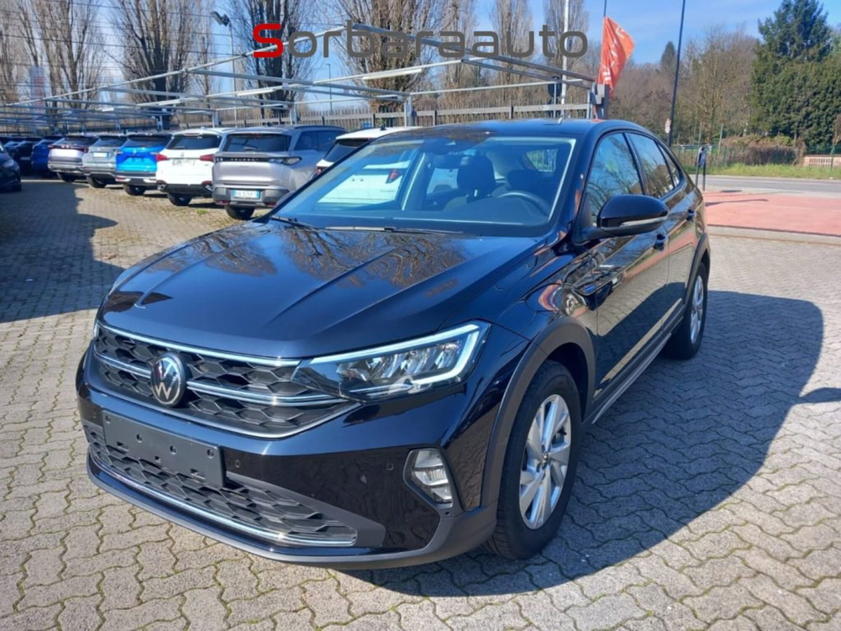 Volkswagen Taigo 1.0 tsi Life 115cv
