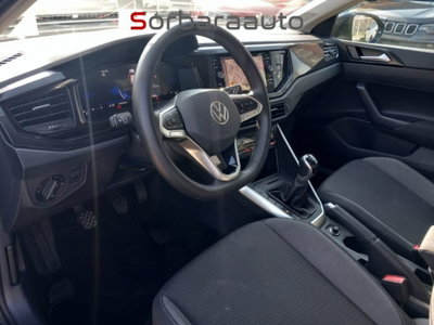 Volkswagen Taigo 1.0 tsi Life 115cv (12)